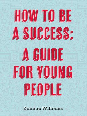 cover image of How to Be a Success